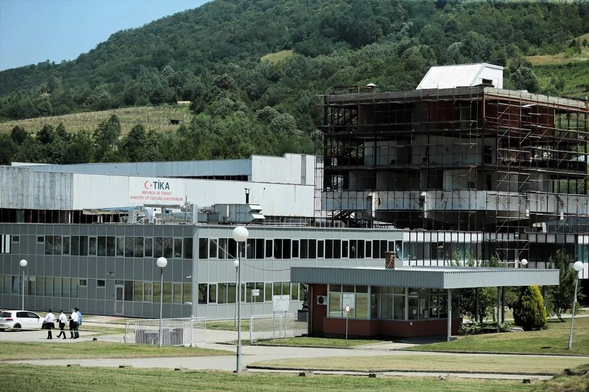EU i OESS u BiH pozorno prate zbivanja u smislu ispitivanja suradnika Centra
